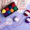 Hearth & Harbor Crochet Kit with Digital Counting Crochet Hook Set